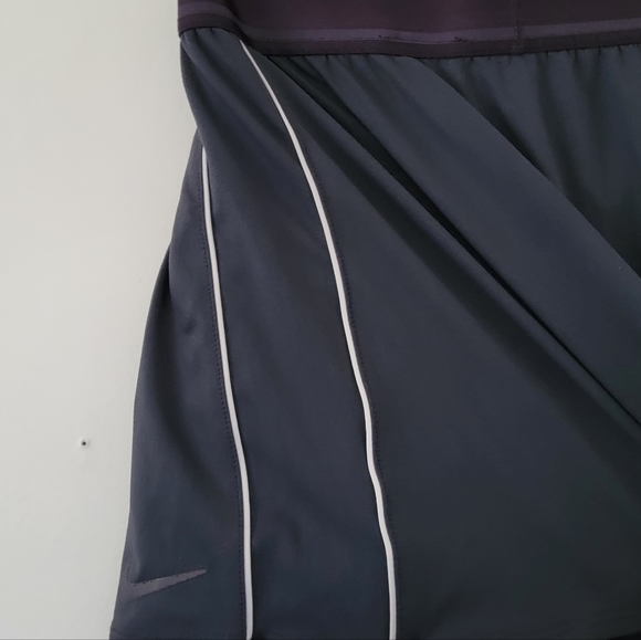 Nike Dri-Fit Women's Tennis Skirt - Picture 6 of 11